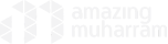 Logo Amazing Muharram 11
